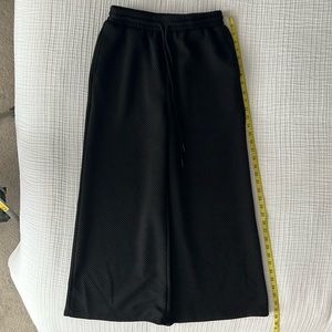 Size Medium top and pants set